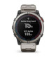 quatix 7x Solar Edition, With Solar Charging, 51mm - 010-02541-61 - Garmin
